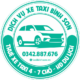 Dịch vụ thuê xe taxi tại Bình Sơn