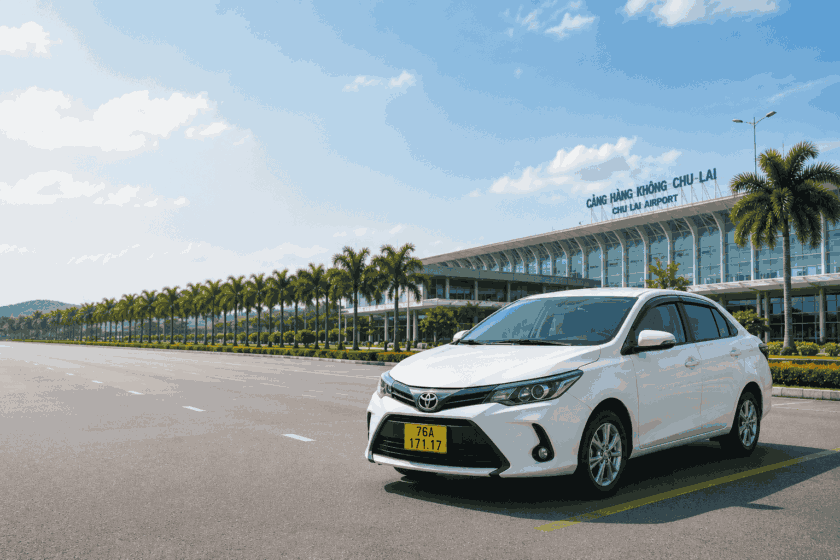 taxi Bình Sơn đi sân bay Chu Lai 2026 Taxi Bình Sơn đi sân bay Chu Lai 2026 Có Gì Đột Phá Về Chất Lượng?
